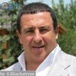 tsarukyan