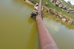 bended_pipe_on_water