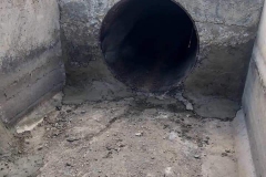 tunnel