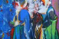 Кукольное-представление